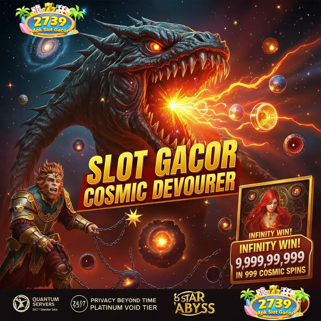 2739 Apk Slot Login Layanan Digital Naomi Garcya kali ini