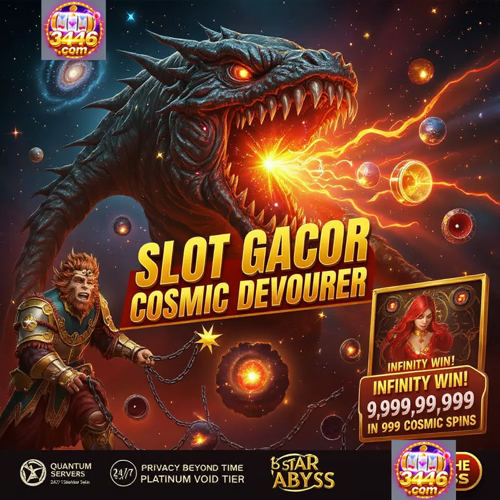 3446 Apk Slot Login Layanan Digital Naomi Garcya kali ini