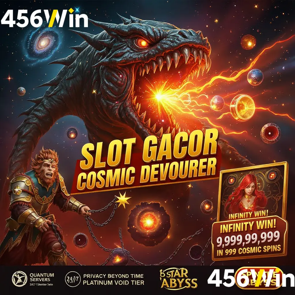 456WIN Apk Slot Login Layanan Digital Naomi Garcya kali ini