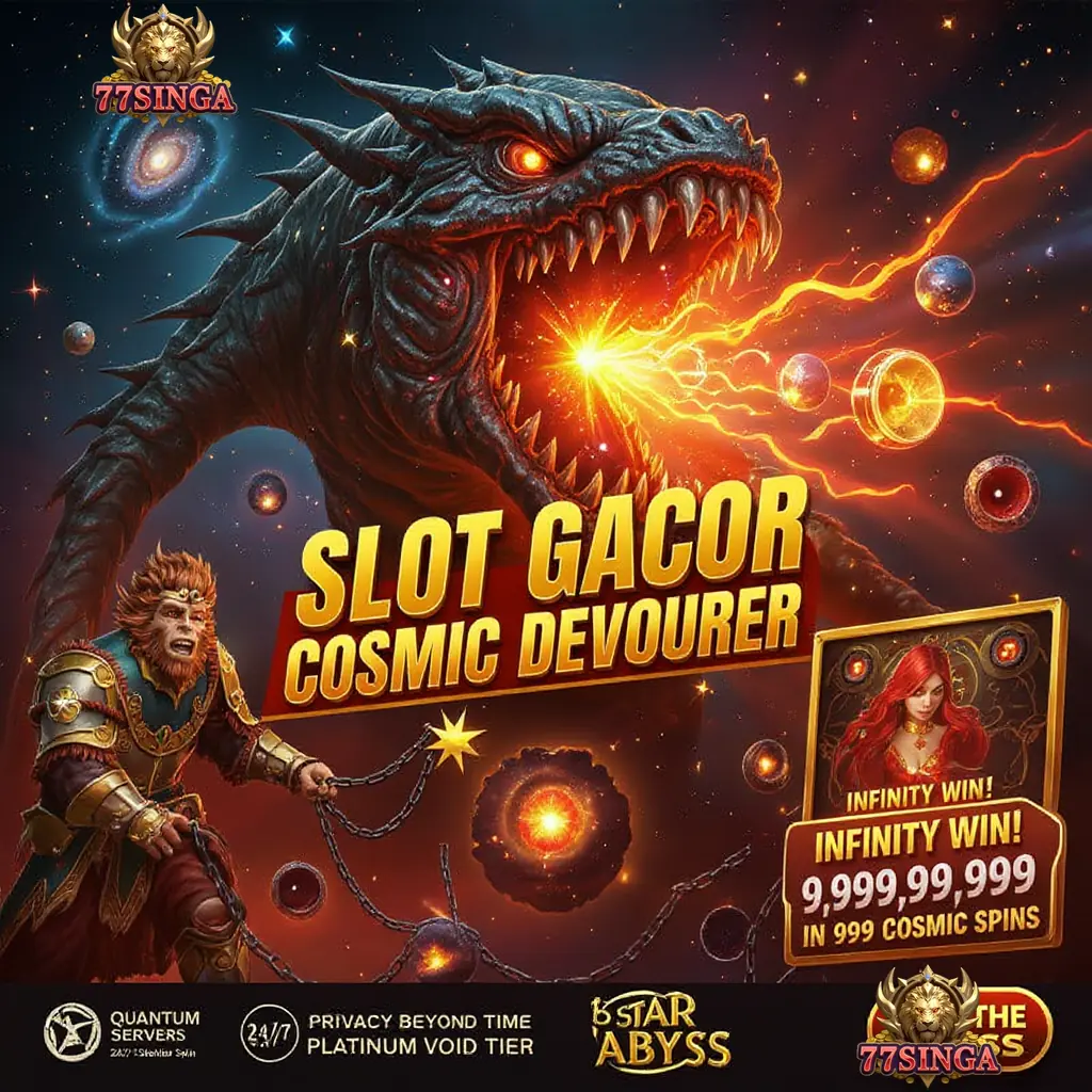 77SINGA Apk Slot Login Layanan Digital Naomi Garcya kali ini