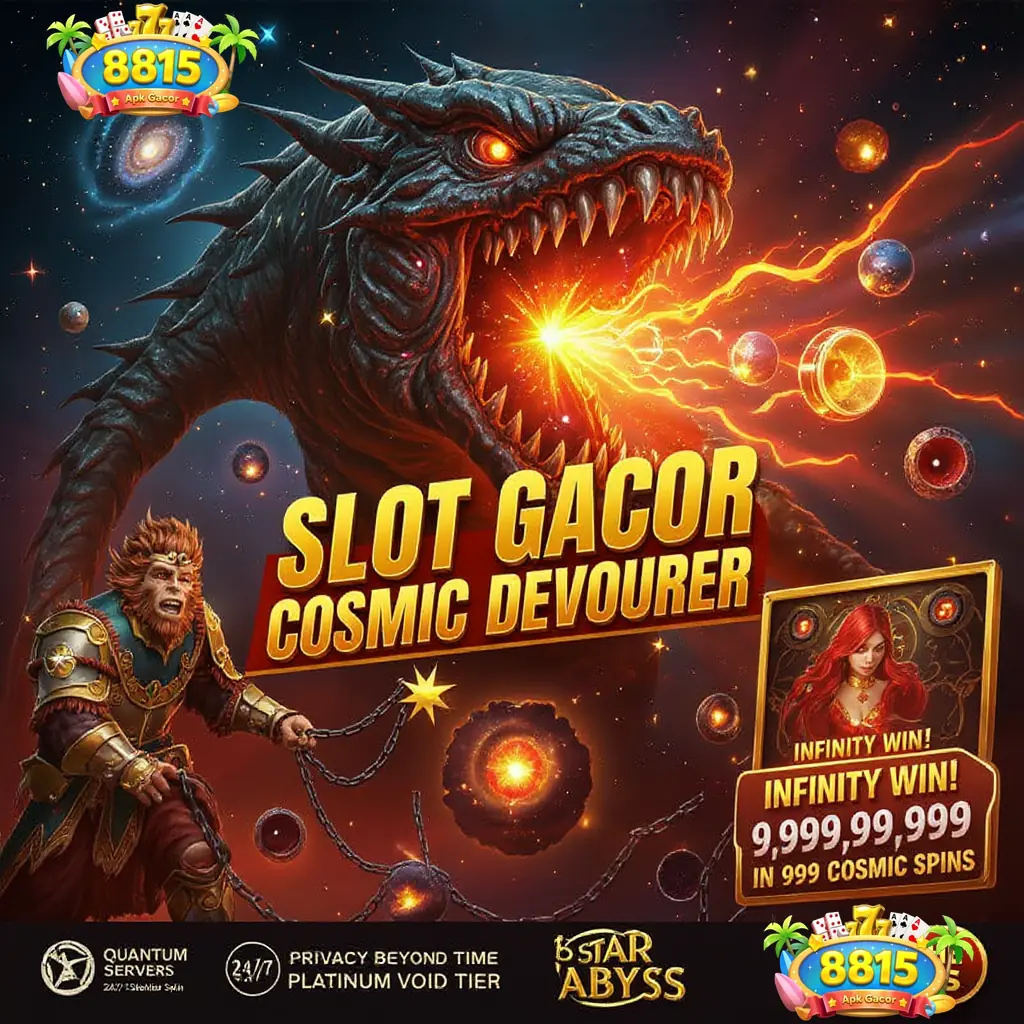 8815 Apk Slot Login Layanan Digital Naomi Garcya kali ini