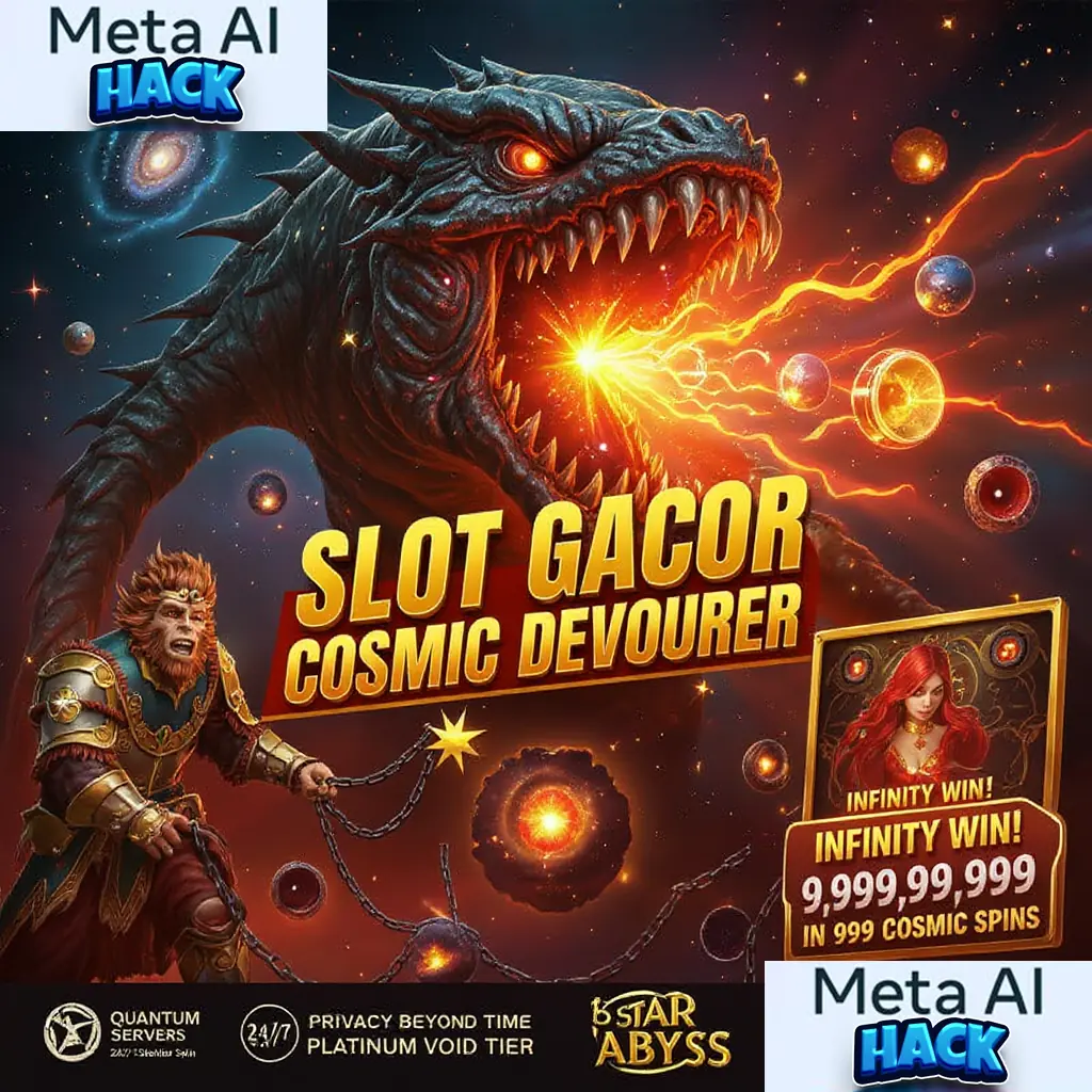 AI META HACK Apk Slot Login Layanan Digital Naomi Garcya kali ini
