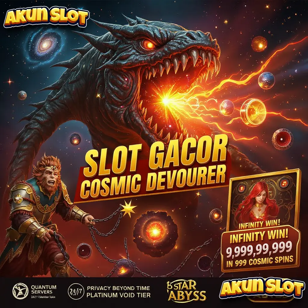 AKUN SLOT GACOR Apk Slot Login Layanan Digital Naomi Garcya kali ini