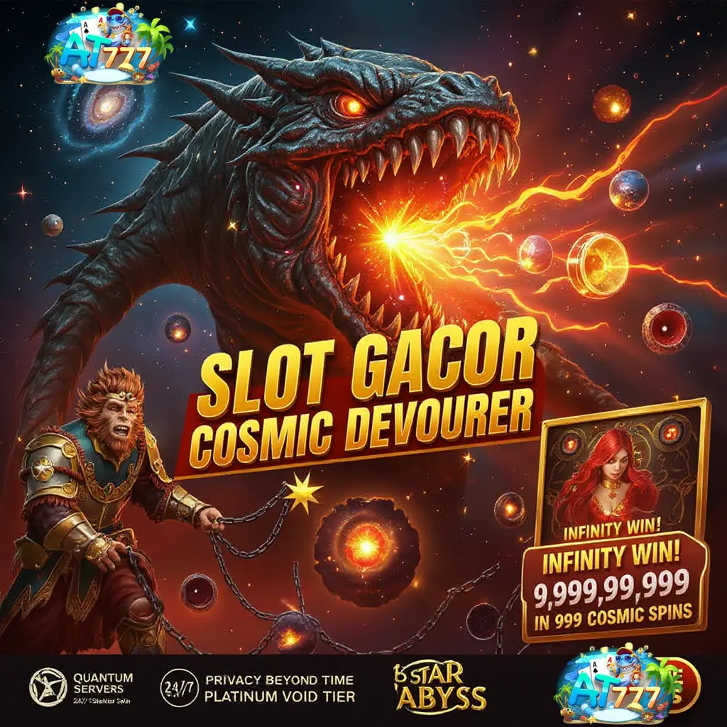 AT777 Apk Slot Login Layanan Digital Naomi Garcya kali ini