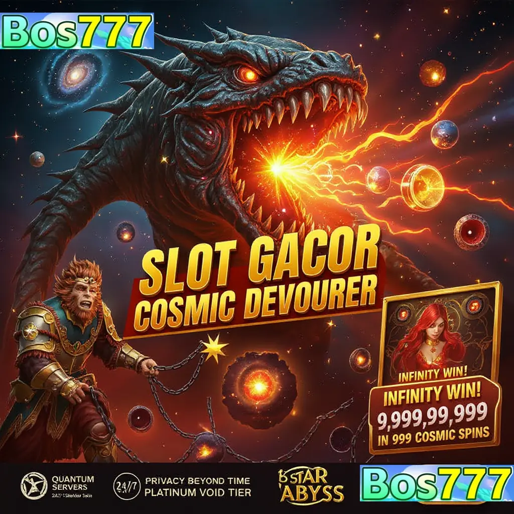 BOS777 Apk Slot Login Layanan Digital Naomi Garcya kali ini