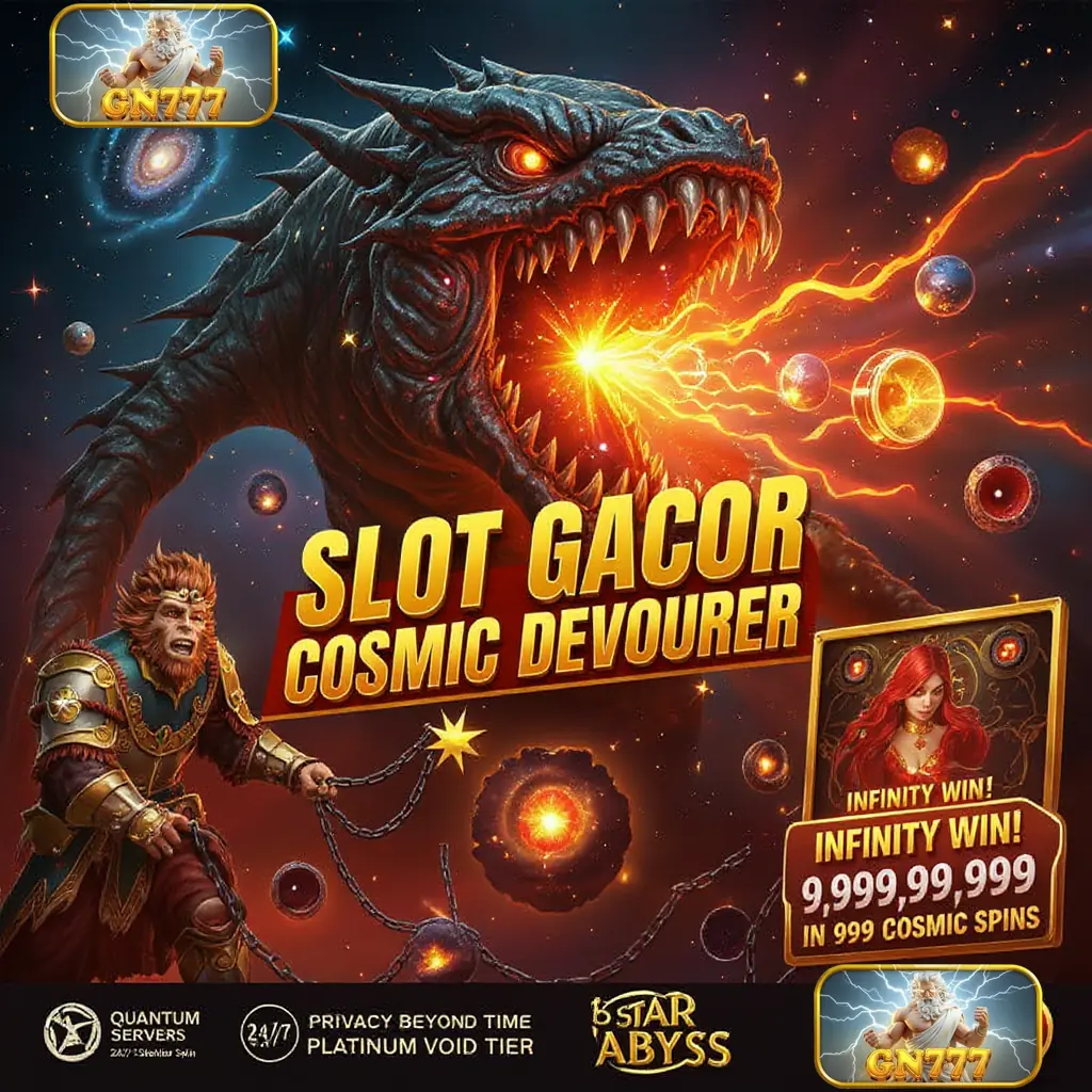 GN777 Apk Slot Login Layanan Digital Naomi Garcya kali ini