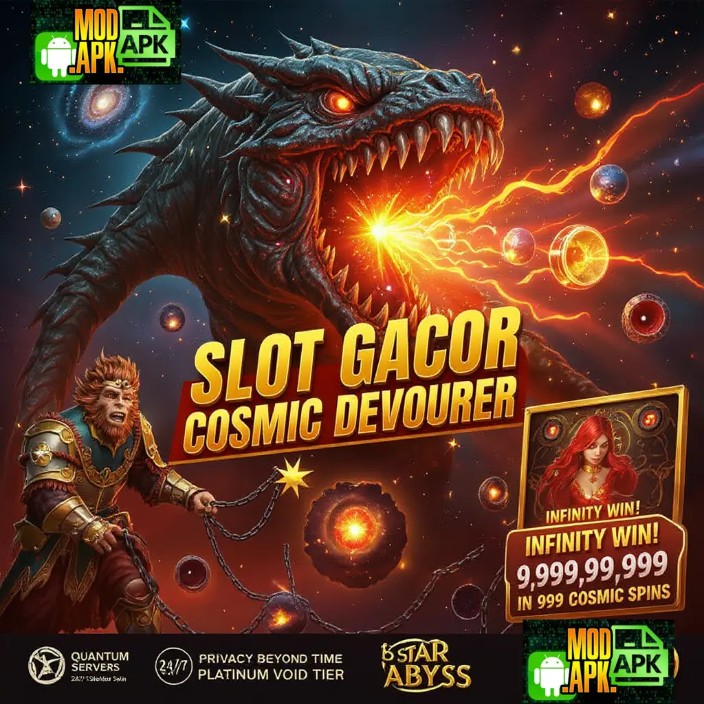 HACK MAD Apk Slot Login Layanan Digital Naomi Garcya kali ini