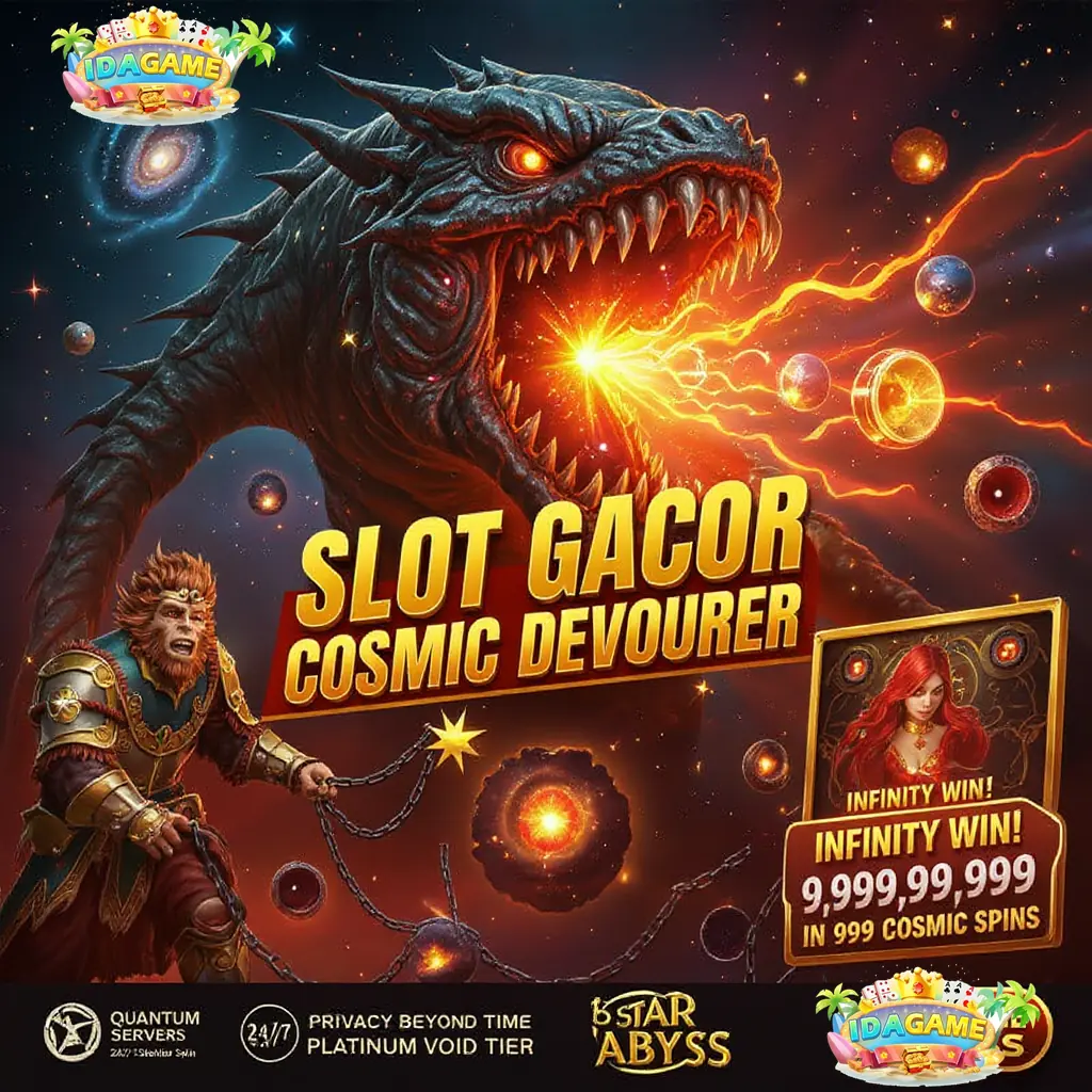 IDAGAME Apk Slot Login Layanan Digital Naomi Garcya kali ini