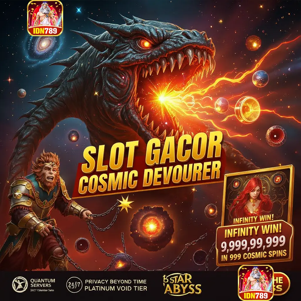 IDN789 Apk Slot Login Layanan Digital Naomi Garcya kali ini