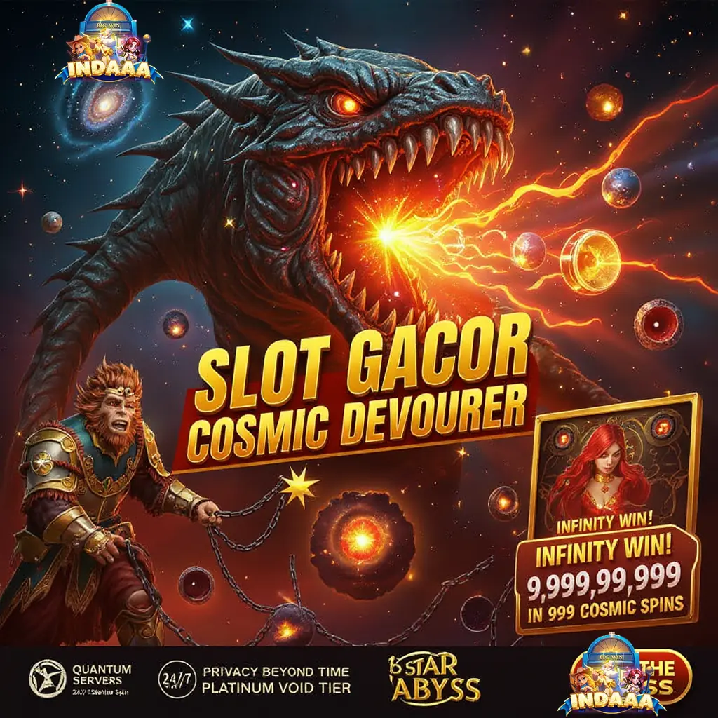 INDAAA Apk Slot Login Layanan Digital Naomi Garcya kali ini