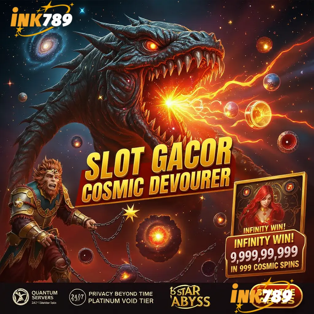 INK789 Apk Slot Login Layanan Digital Naomi Garcya kali ini