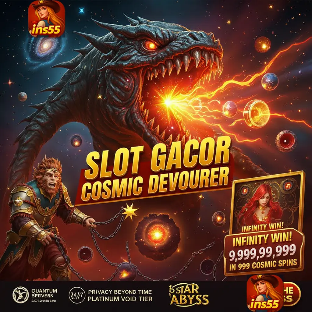 INS55 Apk Slot Login Layanan Digital Naomi Garcya kali ini