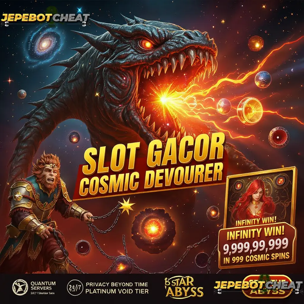 JEPEBOT Apk Slot Login Layanan Digital Naomi Garcya kali ini