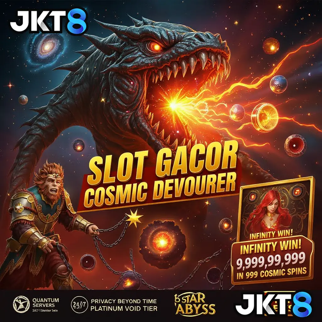 JKT8 Apk Slot Login Layanan Digital Naomi Garcya kali ini