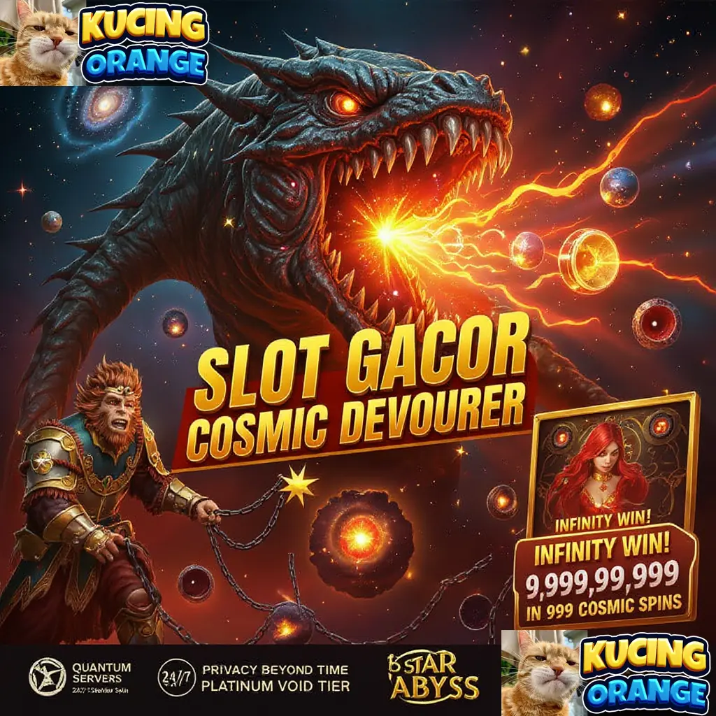 KUCING ORANGE SLOT Apk Slot Login Layanan Digital Naomi Garcya kali ini