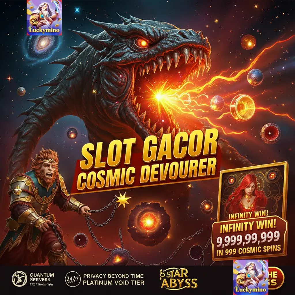 LUCKYMINO Apk Slot Login Layanan Digital Naomi Garcya kali ini