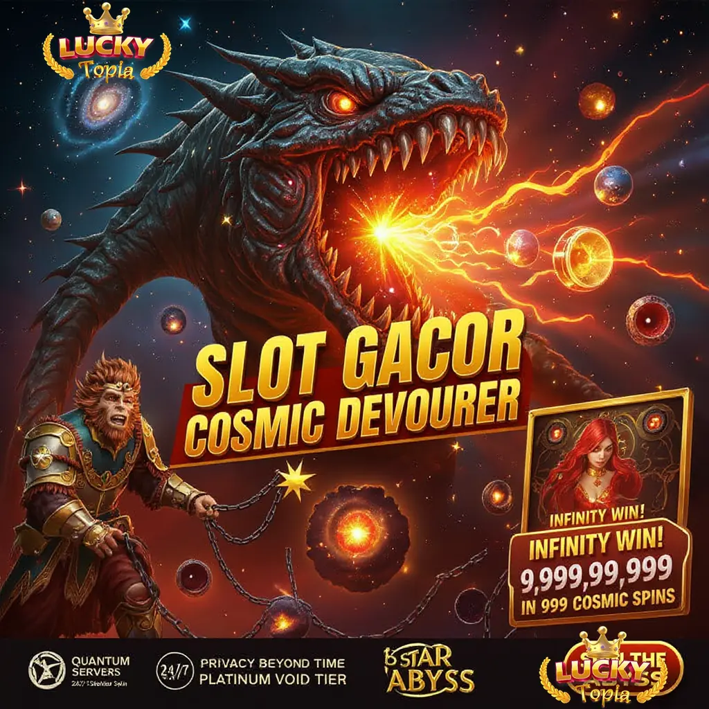 LUCKYTOPIA Apk Slot Login Layanan Digital Naomi Garcya kali ini