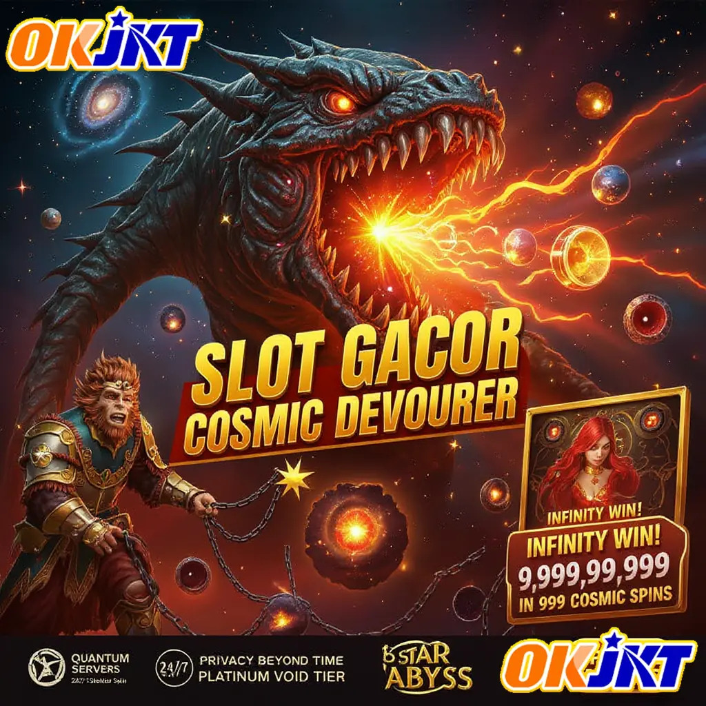 OKJKT Apk Slot Login Layanan Digital Naomi Garcya kali ini