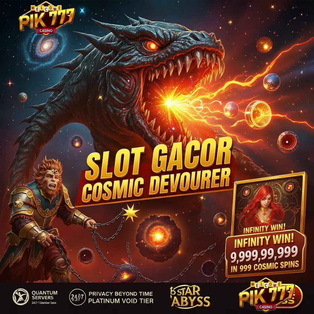 PIK777 Apk Slot Login Layanan Digital Naomi Garcya kali ini