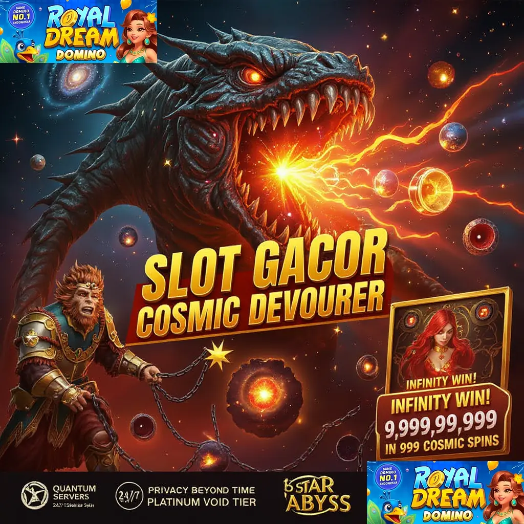 ROYALDREAM Apk Slot Login Layanan Digital Naomi Garcya kali ini