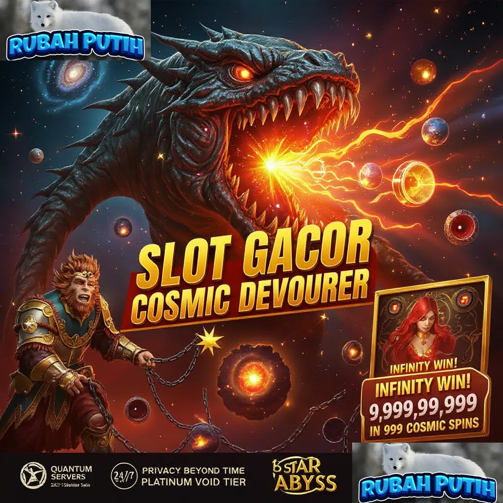 RUBAH PUTIH SLOT Apk Slot Login Layanan Digital Naomi Garcya kali ini