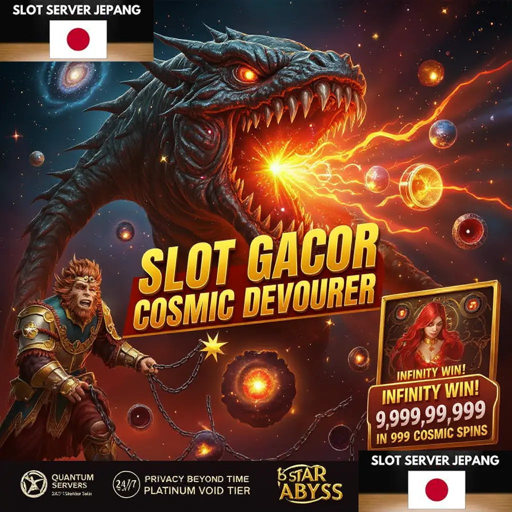 SERVER JEPANG Apk Slot Login Layanan Digital Naomi Garcya kali ini