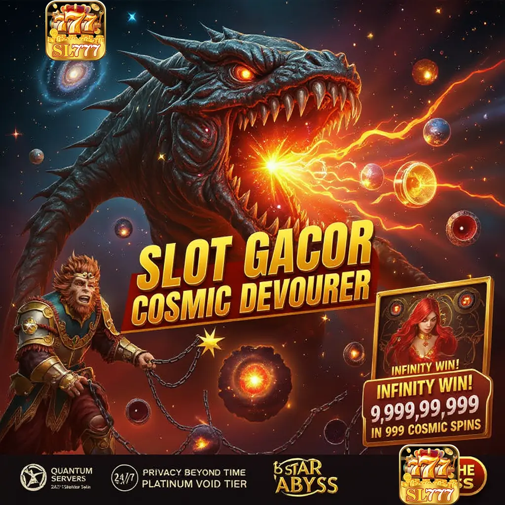 SL777 Apk Slot Login Layanan Digital Naomi Garcya kali ini