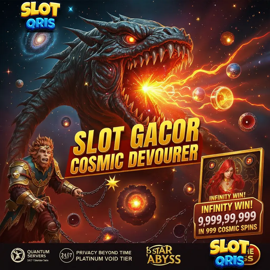SLOT QRIS Apk Slot Login Layanan Digital Naomi Garcya kali ini