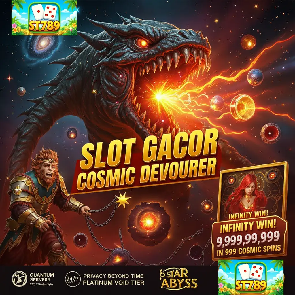 ST789 Apk Slot Login Layanan Digital Naomi Garcya kali ini