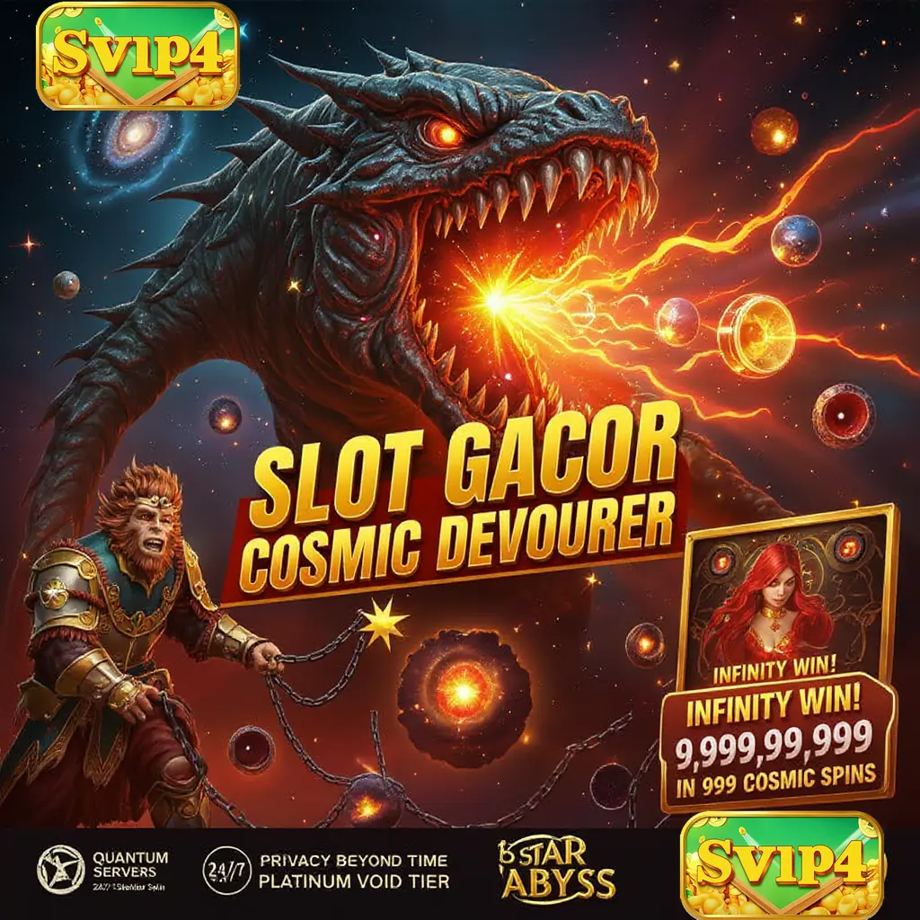 SVIP4 Apk Slot Login Layanan Digital Naomi Garcya kali ini
