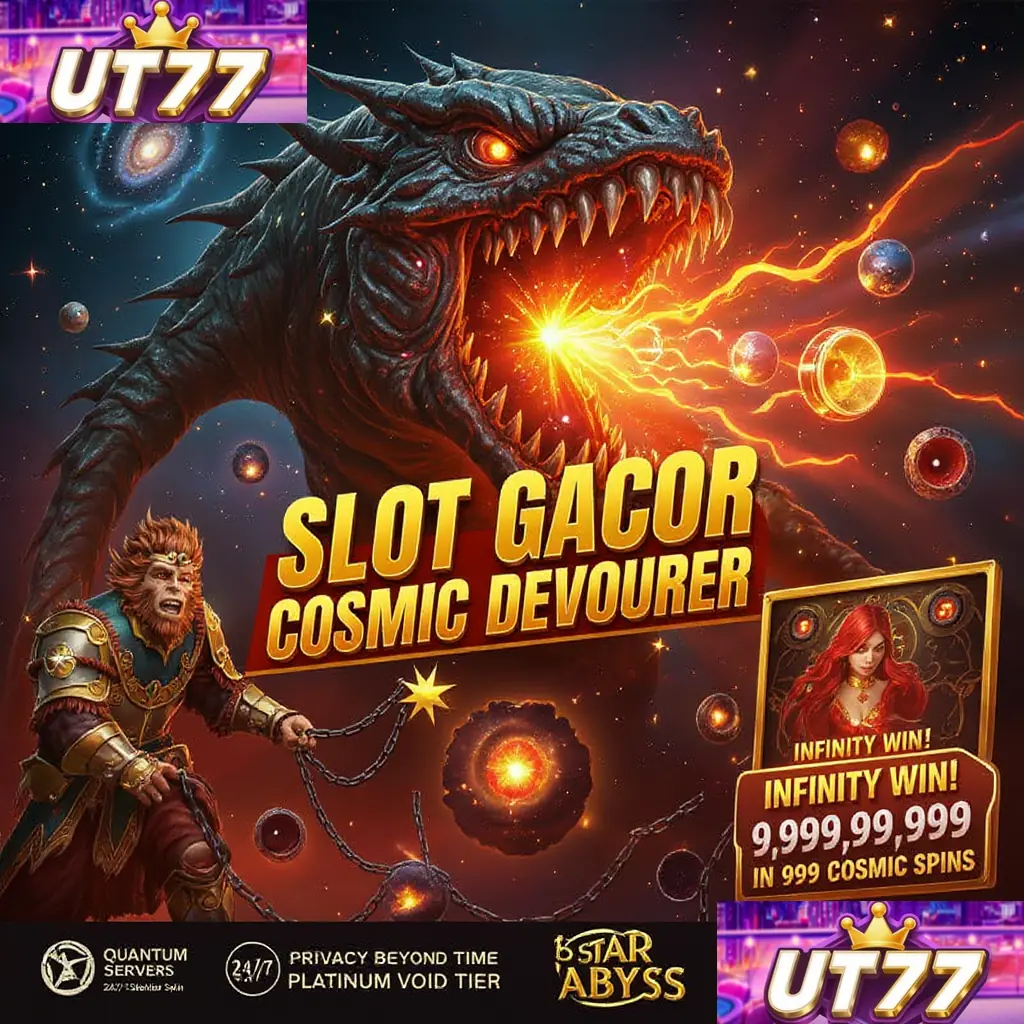 UT77 Apk Slot Login Layanan Digital Naomi Garcya kali ini