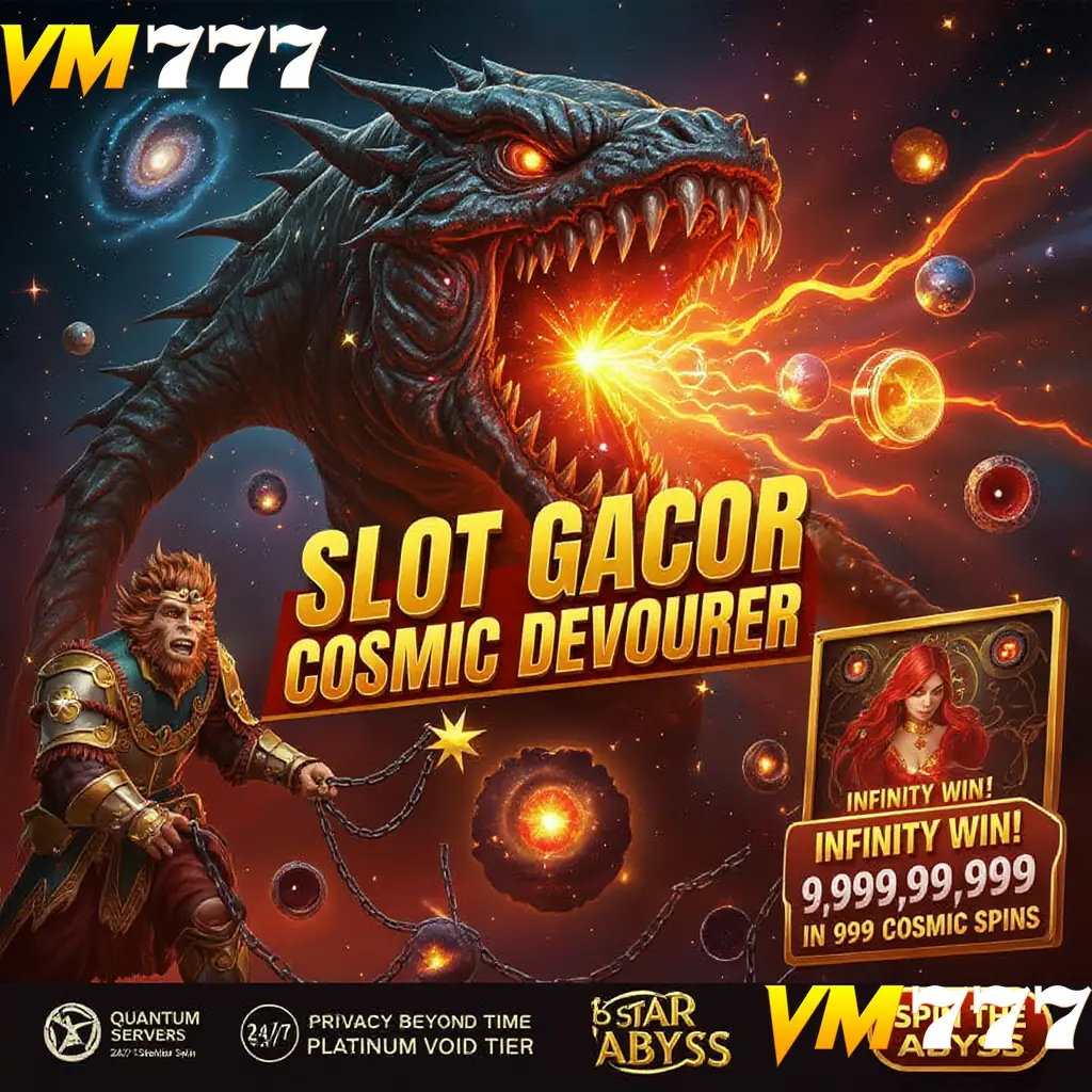 VM777 Apk Slot Login Layanan Digital Naomi Garcya kali ini